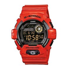 Часы Casio G-Shock G-8900A-4E
