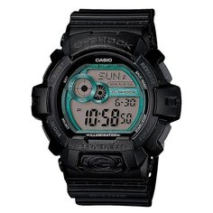Часы Casio G-shock Gls-8900-1e