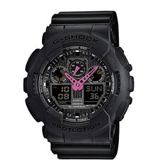 Часы Casio G-Shock Ga-100C-1A4