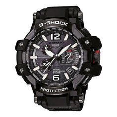 Часы Casio G-Shock Gpw-1000fc-1a Black
