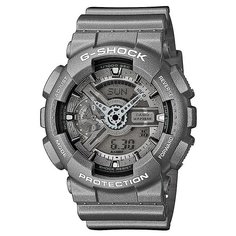 Часы Casio G-shock Ga-110Bc-8A