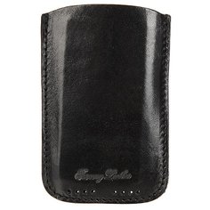 Чехол для iPhone 5 Tuscany Leather Tuscany TL140927 Black