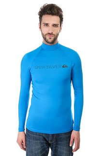 Гидрофутболка Quiksilver Heater Ls M Sfsh Hawaiian Ocean