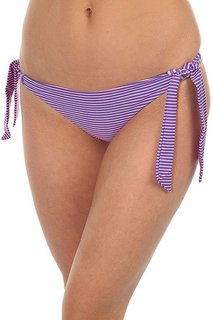 Плавки женские Roxy Mix Dolty Min Royal Blue Moon Maya