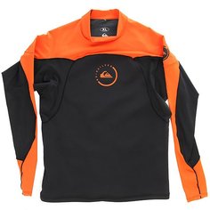 Гидрофутболка детская Quiksilver 1syncroneoshirt Flame