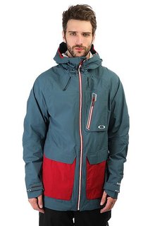 Куртка утепленная Burton Fairhaven Jacket Orion Blue