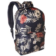 Рюкзак городской Herschel Classic Peacoat Floria