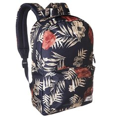 Рюкзак городской Herschel Classic Mid-volume Peacoat Floria