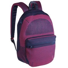 Рюкзак городской Herschel Lawson Apex Knit Medieval Blue/Pink Yarrow