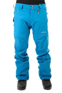 Штаны сноубордические Volcom Sintered Pant Blue
