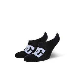 Носки средние DC Crew 6 3pk Black