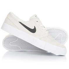 Кеды кроссовки низкие Nike Sb Zoom Janoski Ht Summit White