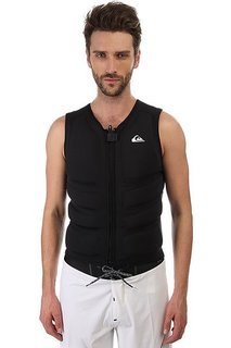 Жилет Quiksilver Impactvest Black