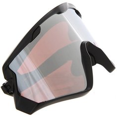 Очки Oakley Wind Jacket 2.0 Matte Black/Prizm Black Iridium