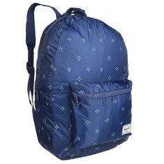 Рюкзак городской Herschel Packable Daypack Focus