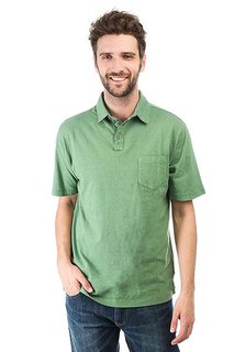 Поло Quiksilver Strolo 6 Agave