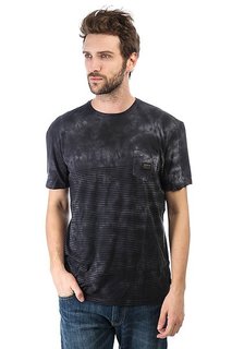 Футболка Quiksilver Xbloob Tarmac