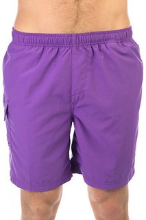 Шорты пляжные Oakley Classic Volley Short Royal Purple