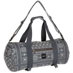 Сумка спортивная Huf Bandana Utility Duffel Navy