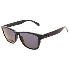 Очки детские Roxy Mini Uma Shiny Black/Ml Purple