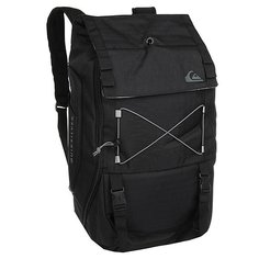 Рюкзак спортивный Quiksilver Origami Surf Pa 30 L Black