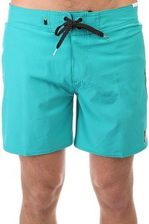 Шорты пляжные Quiksilver Everydaykaima16 Viridine Green