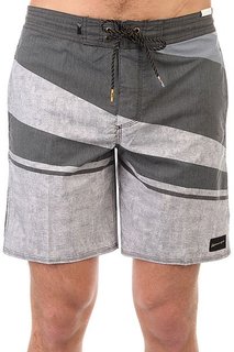 Шорты пляжные Quiksilver Slasbeachshor18 Black