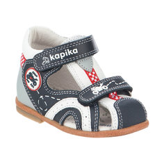 Туфли  для мальчика KAPIKA