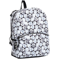 Рюкзак "Diamonds LED" со встроенными светодиодами, цвет мульти Mojo Pax