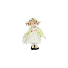 Фарфоровая кукла Кетлин, Angel Collection