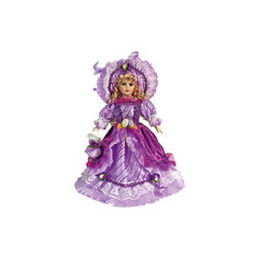 Фарфоровая кукла Иоланта, Angel Collection