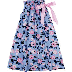 Сарафан для девочки Апрель