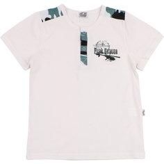 Джемпер для мальчика Апрель