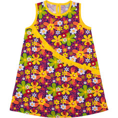 Сарафан для девочки Апрель