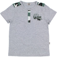 Джемпер для мальчика Апрель