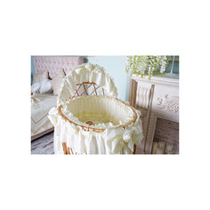 Люлька плетеная качалка "Зефир", GulSara