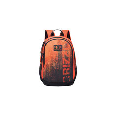 Рюкзак молодежный с двумя отделениями, Grizzly