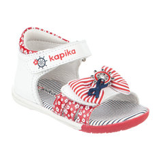 Туфли для девочки KAPIKA