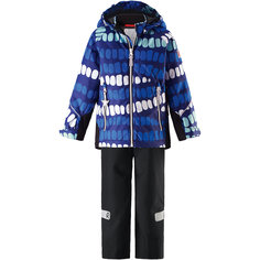 Комплект Kiddo Segel: куртка и брюки для мальчика Reimatec® Reima