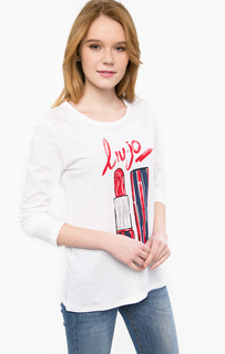 Футболка Liu Jo Jeans