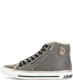 Кеды ARMANI JEANS