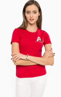 Футболка ARMANI JEANS