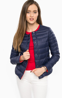 Пуховик ARMANI JEANS