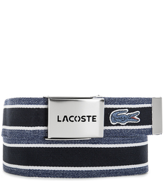 Ремень Lacoste