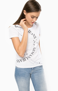 Футболка ARMANI JEANS