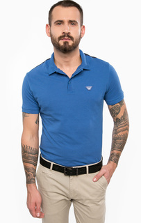 Футболка Поло ARMANI JEANS