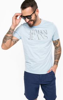 Футболка ARMANI JEANS