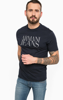 Футболка ARMANI JEANS