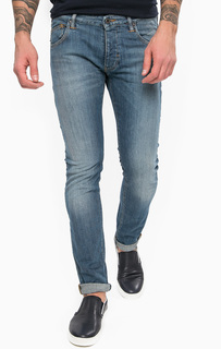 Джинсы ARMANI JEANS