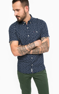 Рубашка Hilfiger Denim